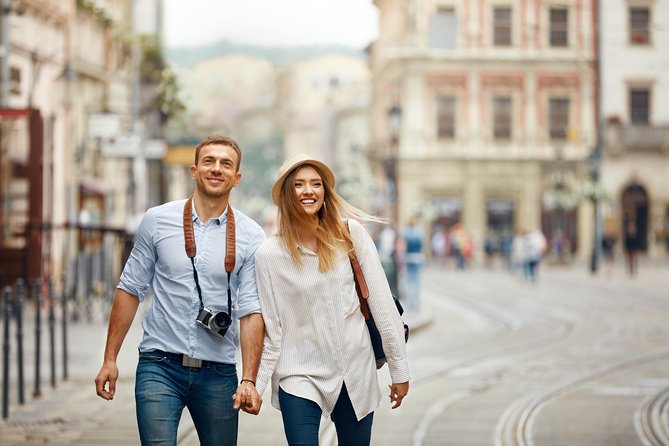 Private Transfer from Zagreb to Budapest with 2 hours for sightseeing - Why this Zagreb to Budapest transfer feels easier than public transport