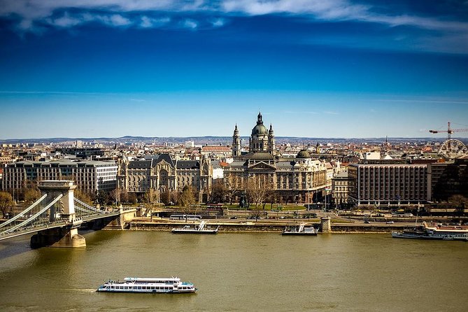 Private Transfer from Zagreb to Budapest with 2 hours for sightseeing - Choosing the sightseeing stops: what each option is good for