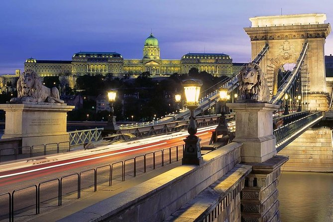 Private Transfer from Zagreb to Budapest with 2 hours for sightseeing - Things to double-check before you leave Zagreb