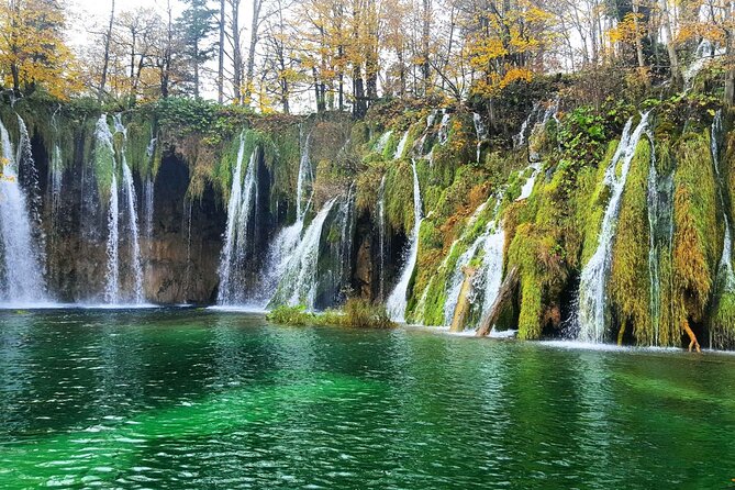 Private Transfer from Zagreb to Split with Plitvice lakes - Why This Zagreb-to-Split Day Feels Less Like Travel, More Like a Plan
