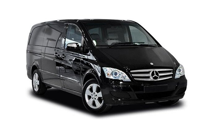 Private Transfer from Zagreb to Split with Plitvice lakes - Your Private Ride: Mercedes Comfort, English-Speaking Driver, and Real Breaks