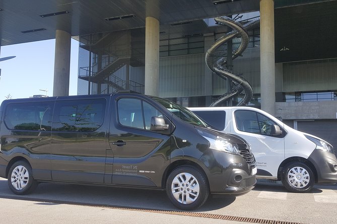 Private transfer from Zagreb to Zadar with Plitvice Lakes private tour - Why this private Zagreb–Plitvice–Zadar plan works