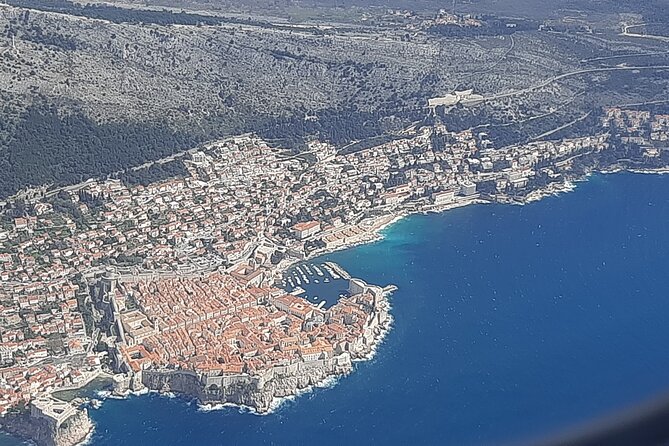 Private Transfer Service in Dubrovnik - Price and Value: When Up to 4 Works in Your Favor