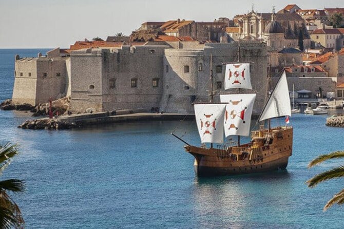 Private Transfer Service in Dubrovnik - Communication That Saves Your Trip