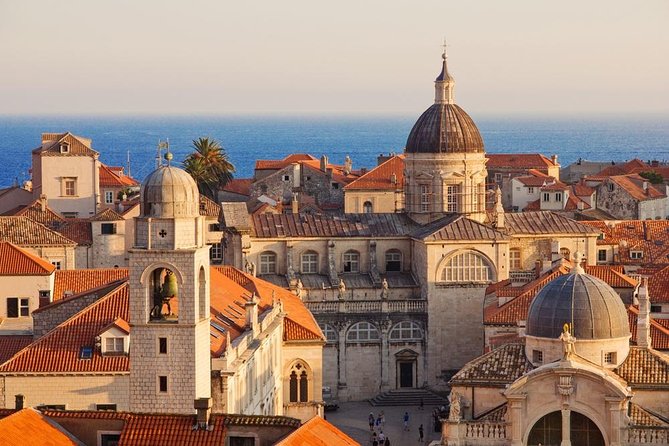 Private Transfer: Split to Dubrovnik - Key Things To Know Before You Book