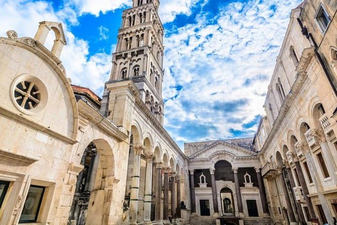 Private Transfer: Split to Dubrovnik - Why a Private Split to Dubrovnik Transfer Makes Sense