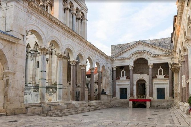 Private Transfer: Split to Dubrovnik - Pickup and Timing: How to Avoid Late Starts in Split