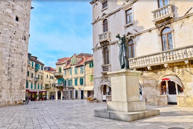Private Transfer: Split to Dubrovnik - Who This Transfer Suits Best (And Who Should Rethink It)