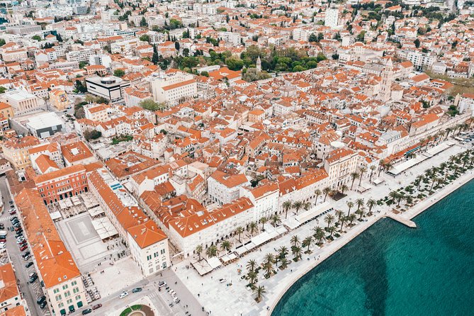 Private Transfer to Split from Dubrovnik - Key Points You’ll Actually Care About