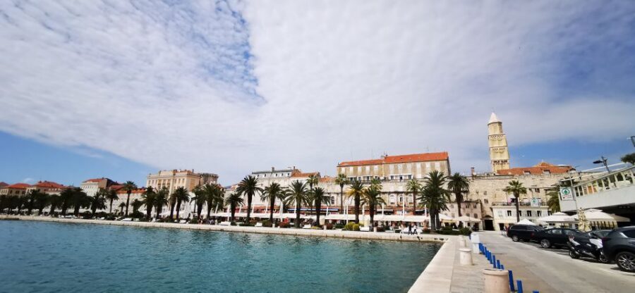 Private Transfer Tour from Zagreb - Split via Plitvice Lakes - Key things I’d plan around