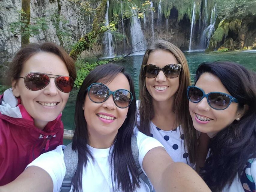 Private Transfer Tour from Zagreb - Split via Plitvice Lakes - Who this tour fits best (and who should think twice)