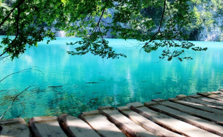 Private Transfer Tour from Zagreb - Split via Plitvice Lakes - From Zagreb to Plitvice: the comfort of a planned pace