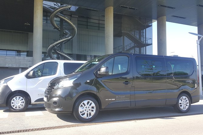Private Transfer: Zagreb Airport (ZAG) to Zagreb Hotel - Where you find your driver: Zagreb Airport arrivals, name card in hand