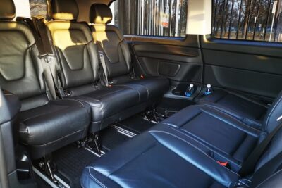 Private transfer Zagreb - Ljubljana or Ljubljana - Zagreb - Door-to-door pickup in Zagreb, dropoff in Ljubljana
