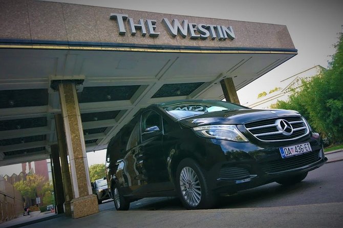 Private transfer Zagreb - Ljubljana or Ljubljana - Zagreb - One sightseeing stop (about 1 hour): how to choose