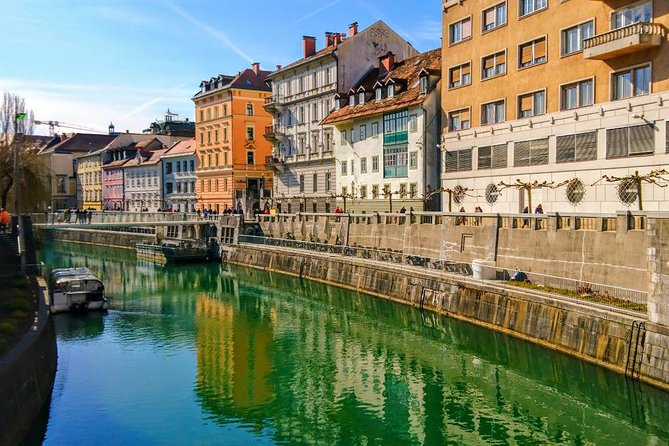 Private transfer Zagreb - Ljubljana or Ljubljana - Zagreb - Comfort and safety matter more than you think