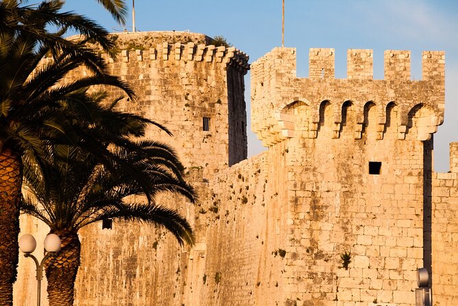 Private transfer Zagreb to Split or Split to Zagreb - Old road vs highway: how to pick based on your timing
