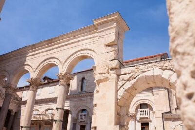 Private transfer Zagreb to Split or Split to Zagreb - Choosing your two stops: mixes that fit different travel styles