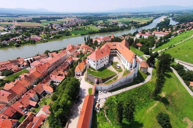 Private transfer Zagreb to Split or Split to Zagreb - Price and value: when $714.82 feels fair