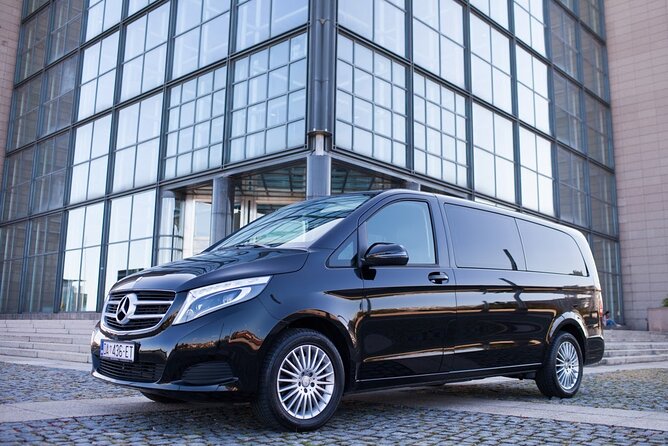 Private transfer Zagreb to Venice or Venice to Zagreb - Key Highlights You’ll Actually Care About