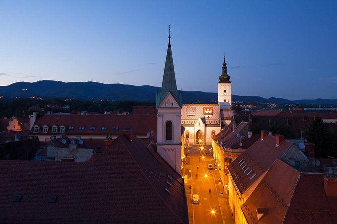 Private transfer Zagreb to Venice or Venice to Zagreb - Trieste, Gorizia, Samobor, and Palmanova Outlet: Breaks That Make the Drive Worth It
