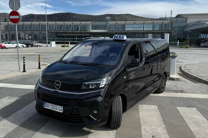 Private Transfers from Dubrovnik Airport to Hotels - Key Things To Know Before You Go