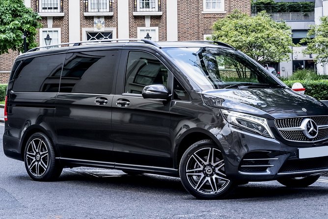 Private Transfers from Dubrovnik Airport to Hotels - What’s Included, What’s Not, and What to Bring