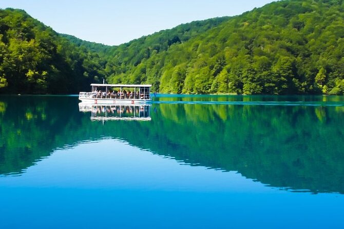 Private Transfers to Krka Waterfalls & Game of Thrones Castle - Key highlights worth planning around