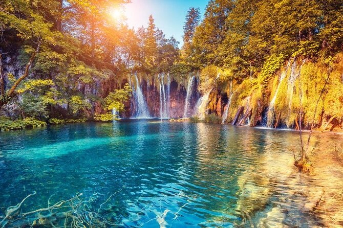 Private Transfers to Krka Waterfalls & Game of Thrones Castle - Krka Waterfalls and Klis Fortress in one day: the smart way to do it