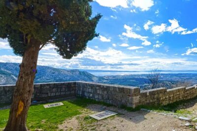 Private Transfers to Krka Waterfalls & Game of Thrones Castle - Klis Fortress and the Game of Thrones factor: what you’ll do on arrival