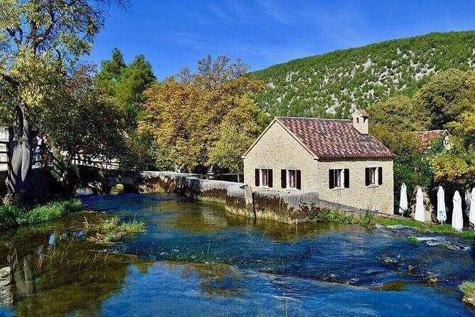Private Transfers to Krka Waterfalls & Game of Thrones Castle - Price and value: is $384.49 per group worth it?
