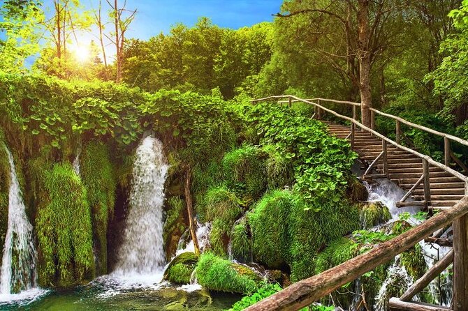 Private Transfers to Krka Waterfalls & Game of Thrones Castle - Timing tips: how to structure your day when you’re self-led