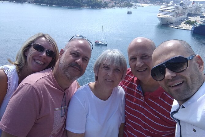 Private Trip Tour to Krka Waterfalls Split with Friendly Driver - Key things that make this day trip work