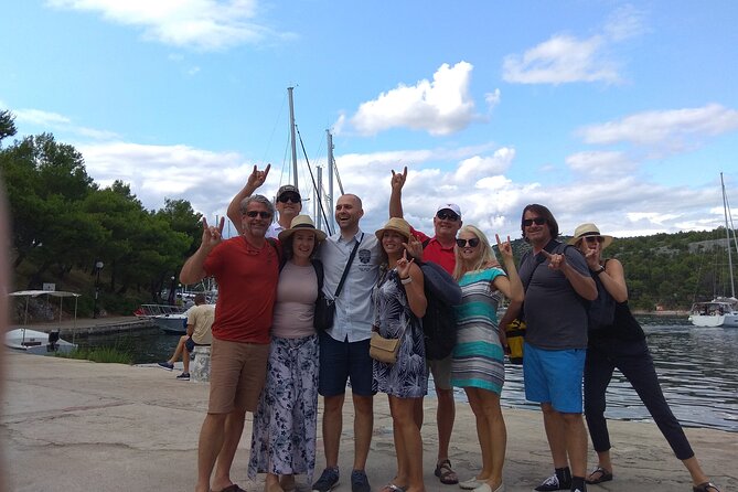 Private Trip Tour to Krka Waterfalls Split with Friendly Driver - Drivers and communication: friendly, punctual, and calm