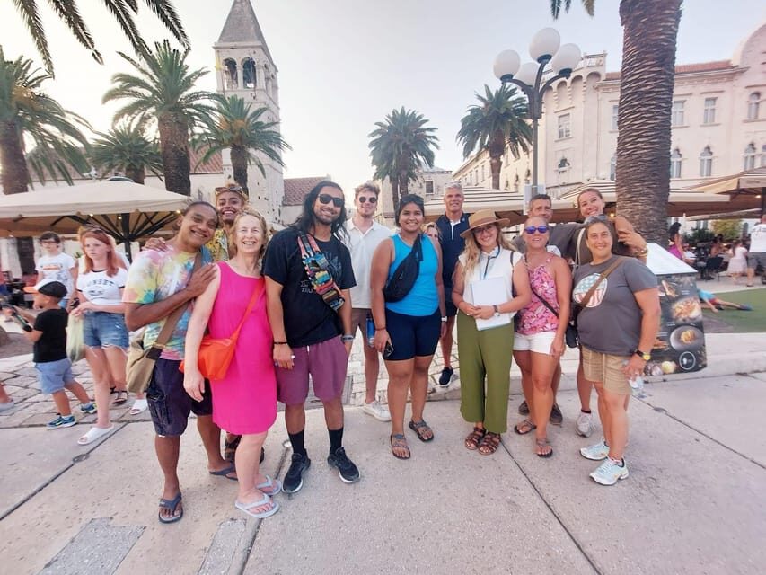 Private Trogir walking tour with LOCAL guide - Why a local lens changes Trogir’s Old Town
