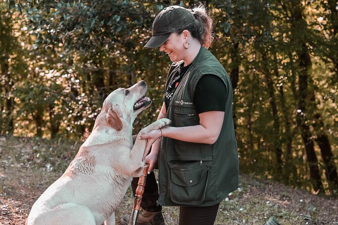Private Truffle Hunting with Cooking Session - Who Should Book (and Who Might Prefer a Different Day)