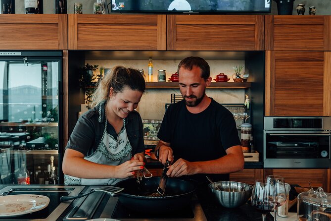 Private Truffle Hunting with Cooking Session - Should You Book Karlić’s Private Truffle Hunting and Cooking Session?