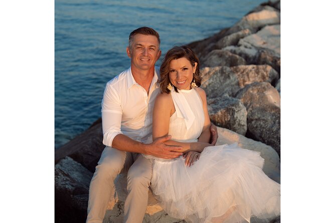 Private Vacation Photography Experience in Split, Croatia - Obojena Svjetlost: adding color and a more modern feel