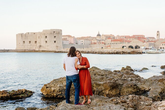 Private Vacation Photography Session with Local Photographer in Dubrovnik - Key things you’ll notice right away