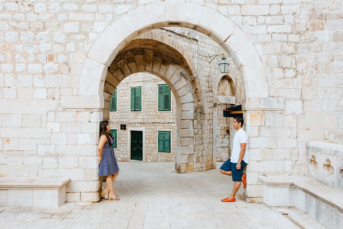 Private Vacation Photography Session with Local Photographer in Dubrovnik - Why this Dubrovnik photo session feels smarter than more selfies