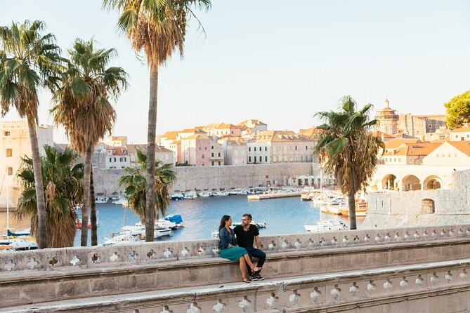 Private Vacation Photography Session with Local Photographer in Dubrovnik - What you can expect in a 1-hour private shoot