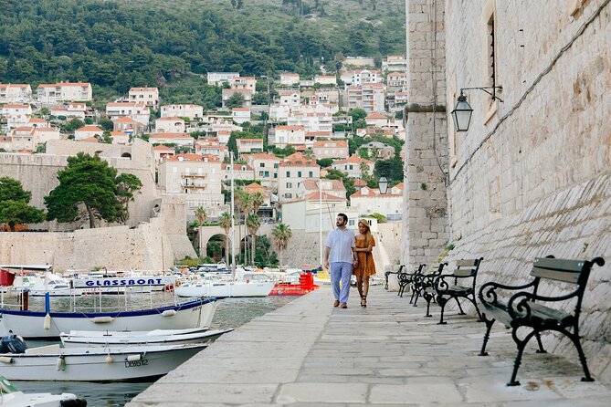 Private Vacation Photography Session with Local Photographer in Dubrovnik - The photographer factor: getting results that feel like you
