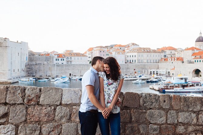 Private Vacation Photography Session with Local Photographer in Dubrovnik - Practical stuff you’ll want to plan for before you go