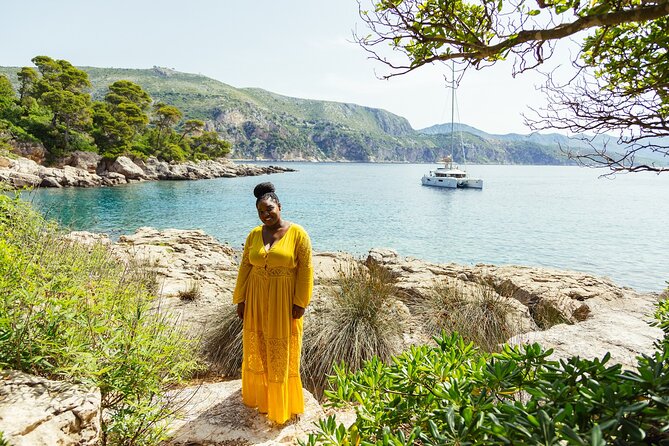 Private Vacation Photography Session with Local Photographer in Dubrovnik - Price and value: is $325 per group worth it?