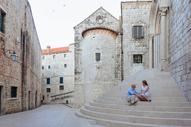 Private Vacation Photography Session with Local Photographer in Dubrovnik - Best fits: who this Dubrovnik shoot is for