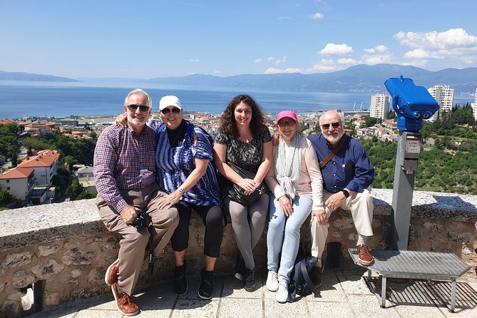 Private Walking Cultural Tour of Rijeka - Quick Takeaways