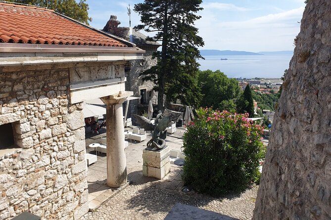 Private Walking Cultural Tour of Rijeka - The Guides: Communication That Turns Landmarks Into Stories