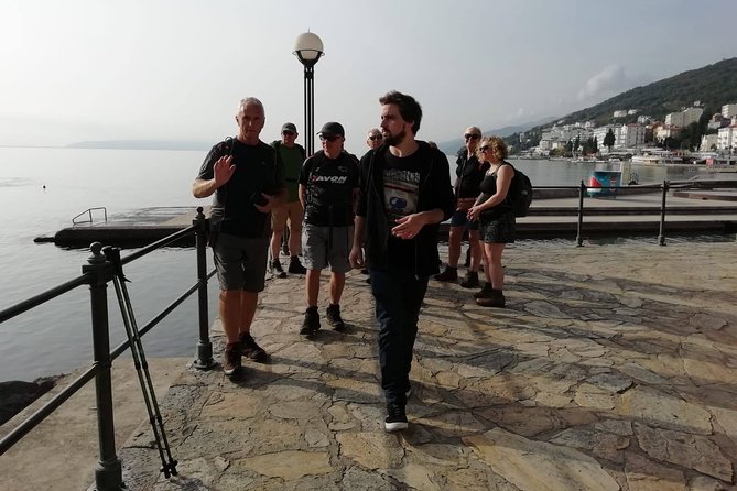 Private Walking Cultural Tour of Rijeka - Price and Group Size: When $331.22 Feels Like a Smart Deal