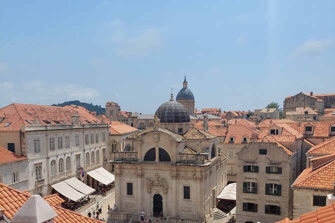 Private Walking Tour in Dubrovnik with Guide - Key things that make this tour work