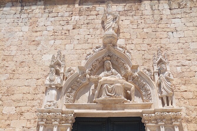 Private Walking Tour in Dubrovnik with Guide - Why a 90-Minute Private Walk Clicks in Dubrovnik
